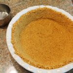 graham cracker crust